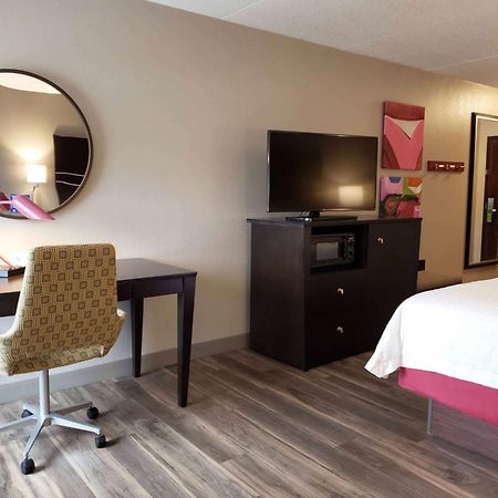 Hampton Inn גרינסברג מראה חיצוני תמונה