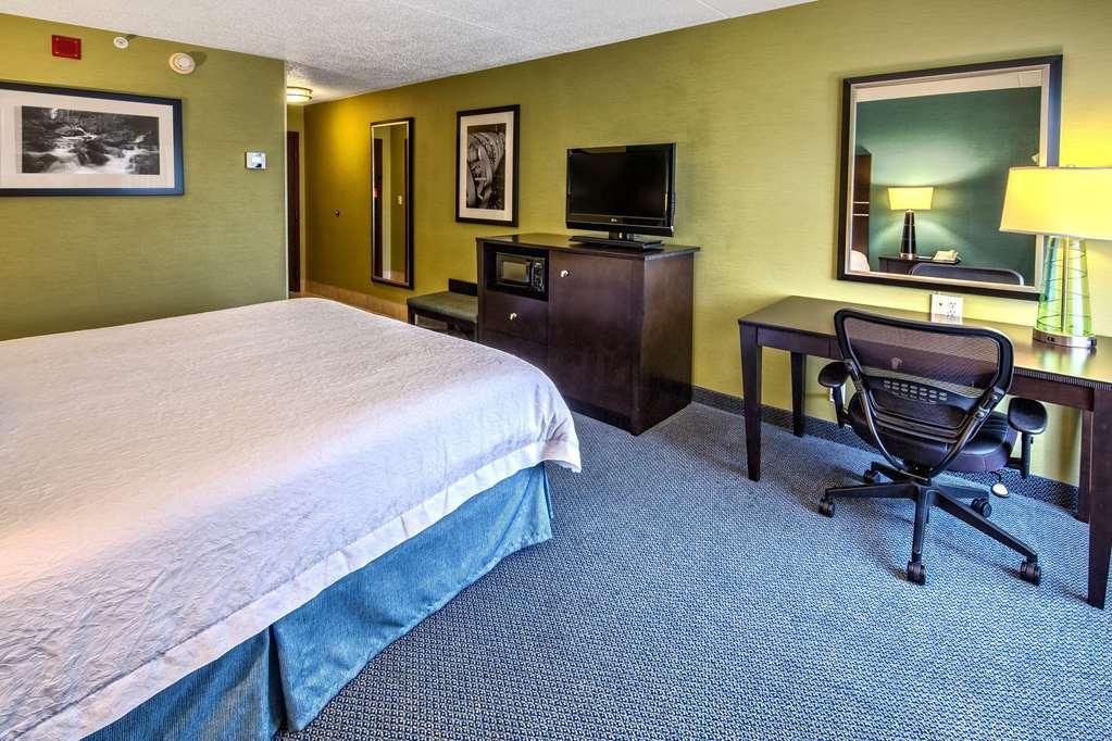 Hampton Inn גרינסברג חדר תמונה