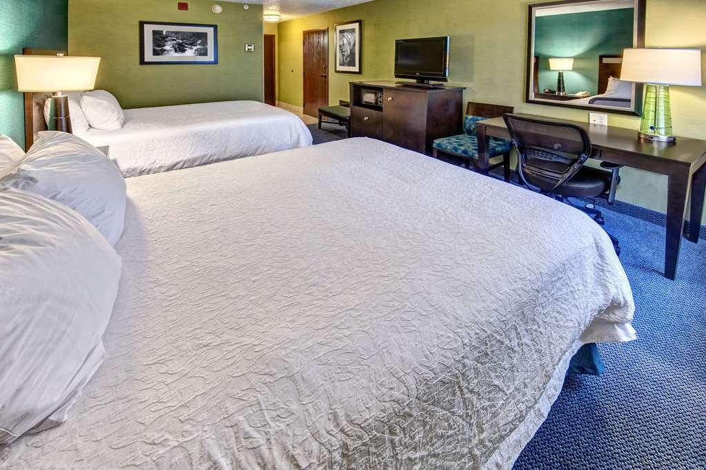 Hampton Inn גרינסברג חדר תמונה