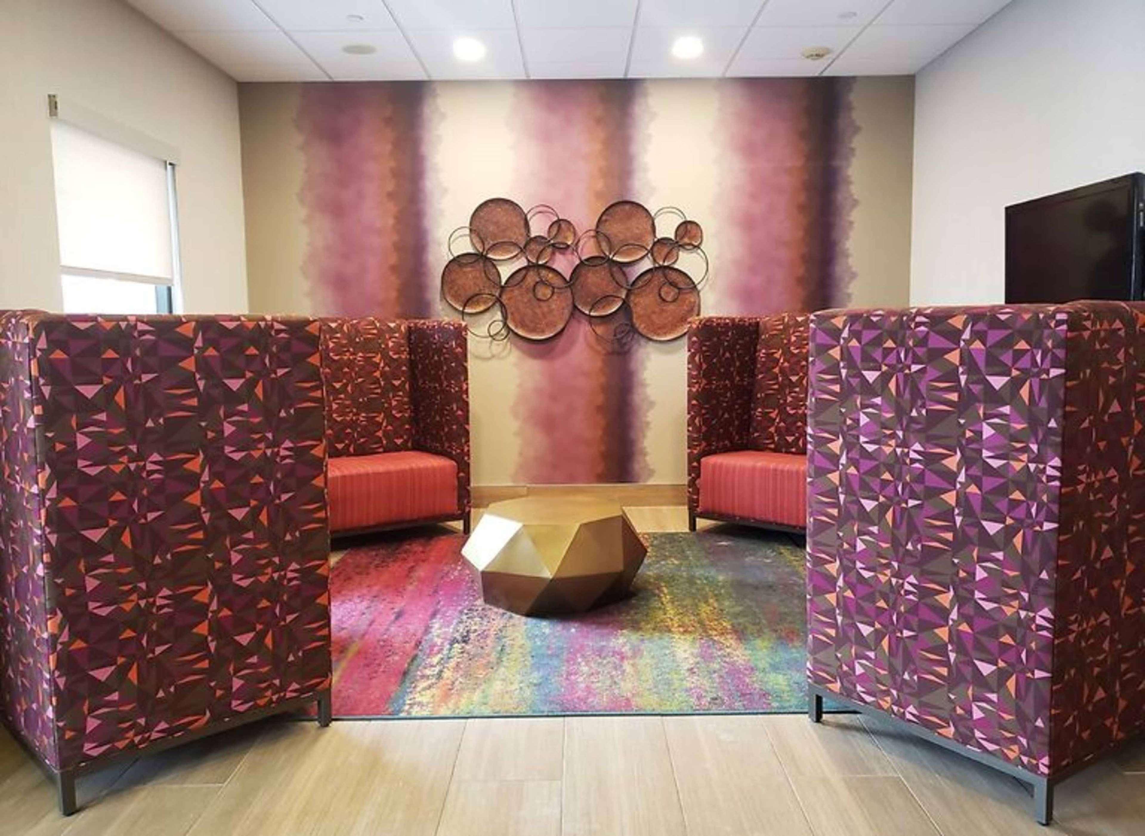 Hampton Inn גרינסברג מראה חיצוני תמונה