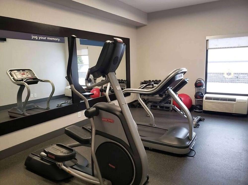 Hampton Inn גרינסברג מראה חיצוני תמונה