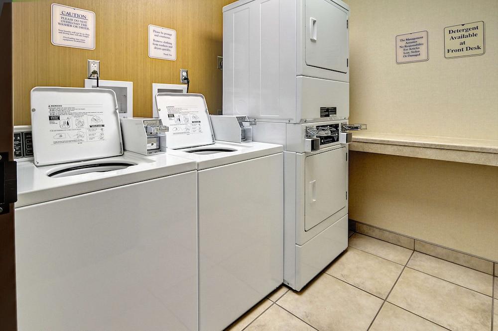 Hampton Inn גרינסברג מראה חיצוני תמונה