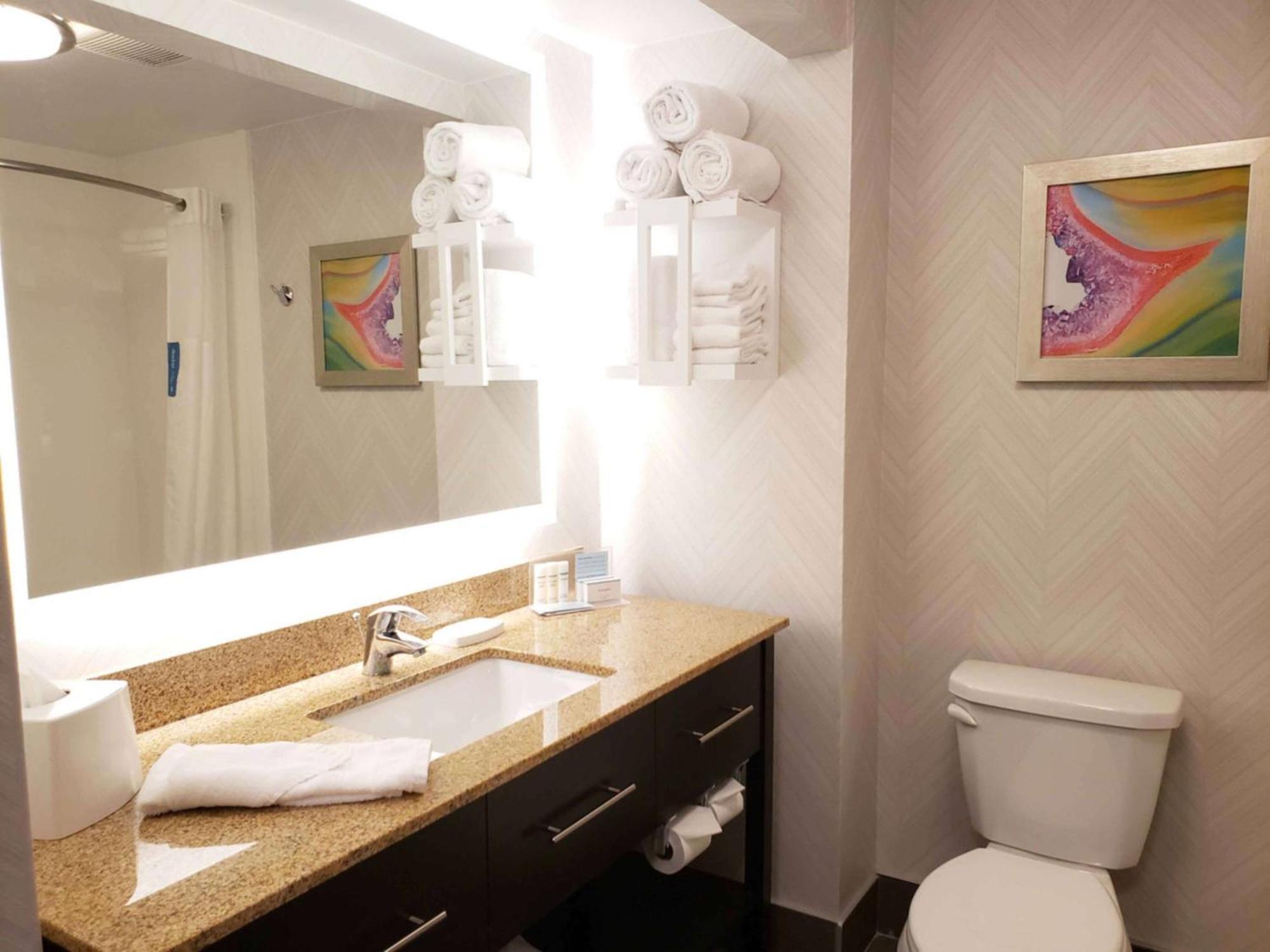 Hampton Inn גרינסברג מראה חיצוני תמונה