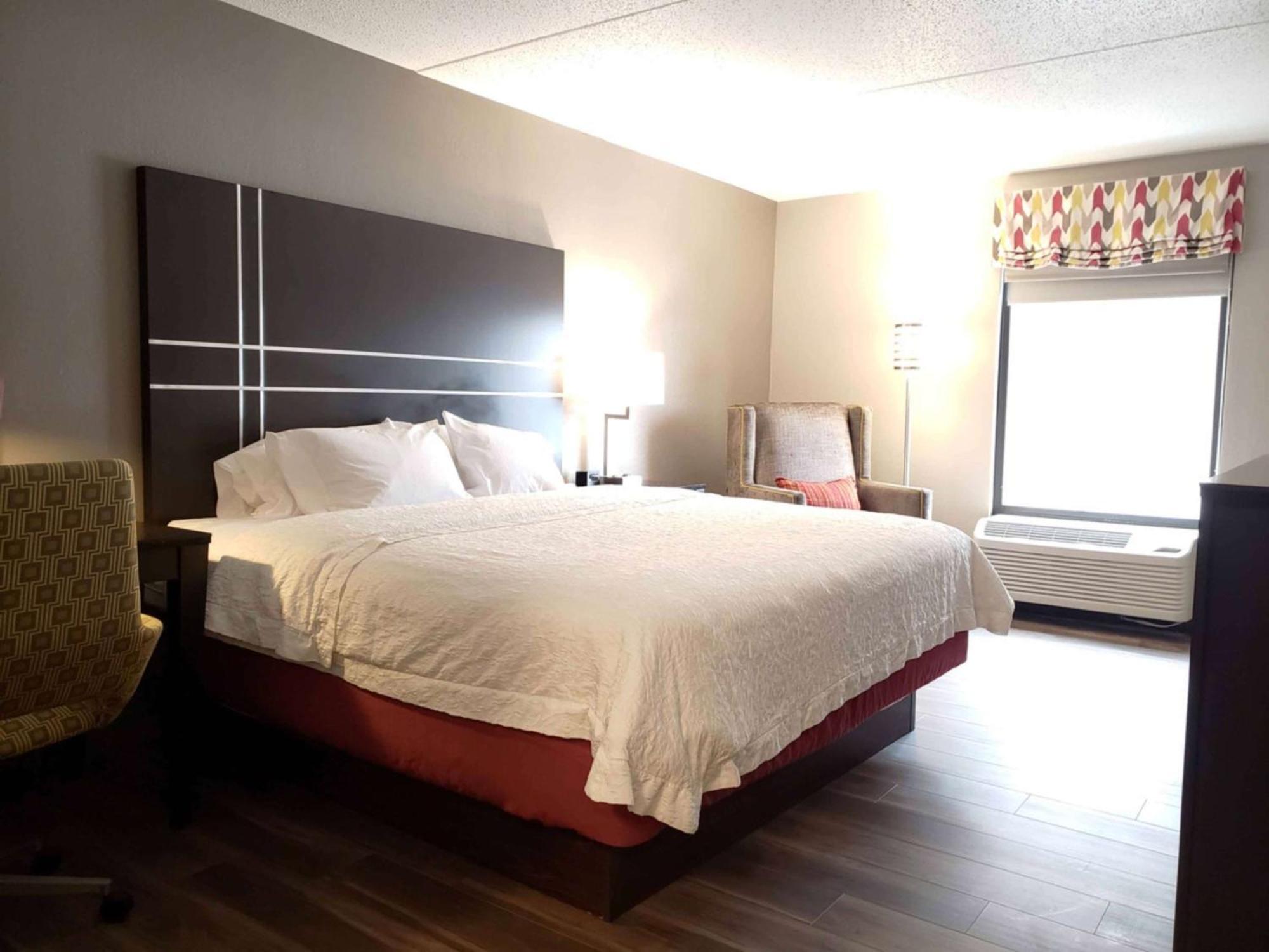 Hampton Inn גרינסברג מראה חיצוני תמונה