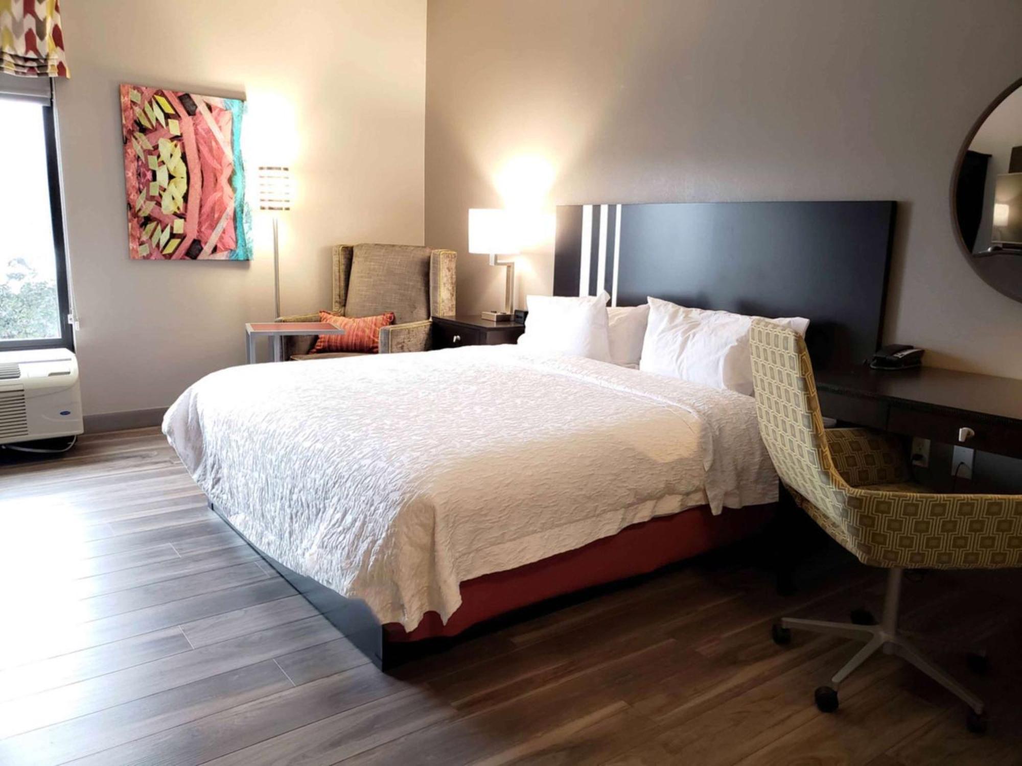 Hampton Inn גרינסברג מראה חיצוני תמונה