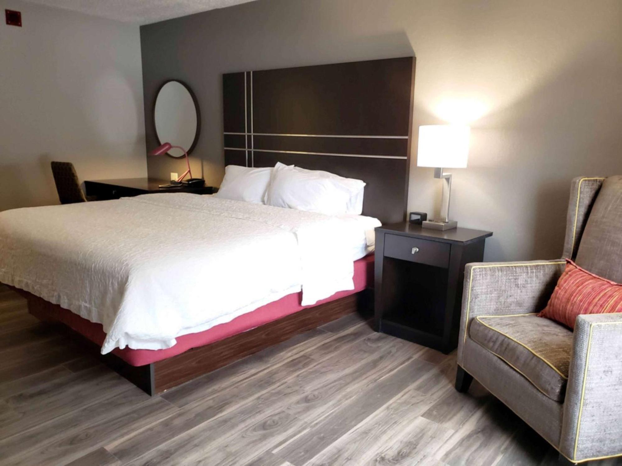 Hampton Inn גרינסברג מראה חיצוני תמונה