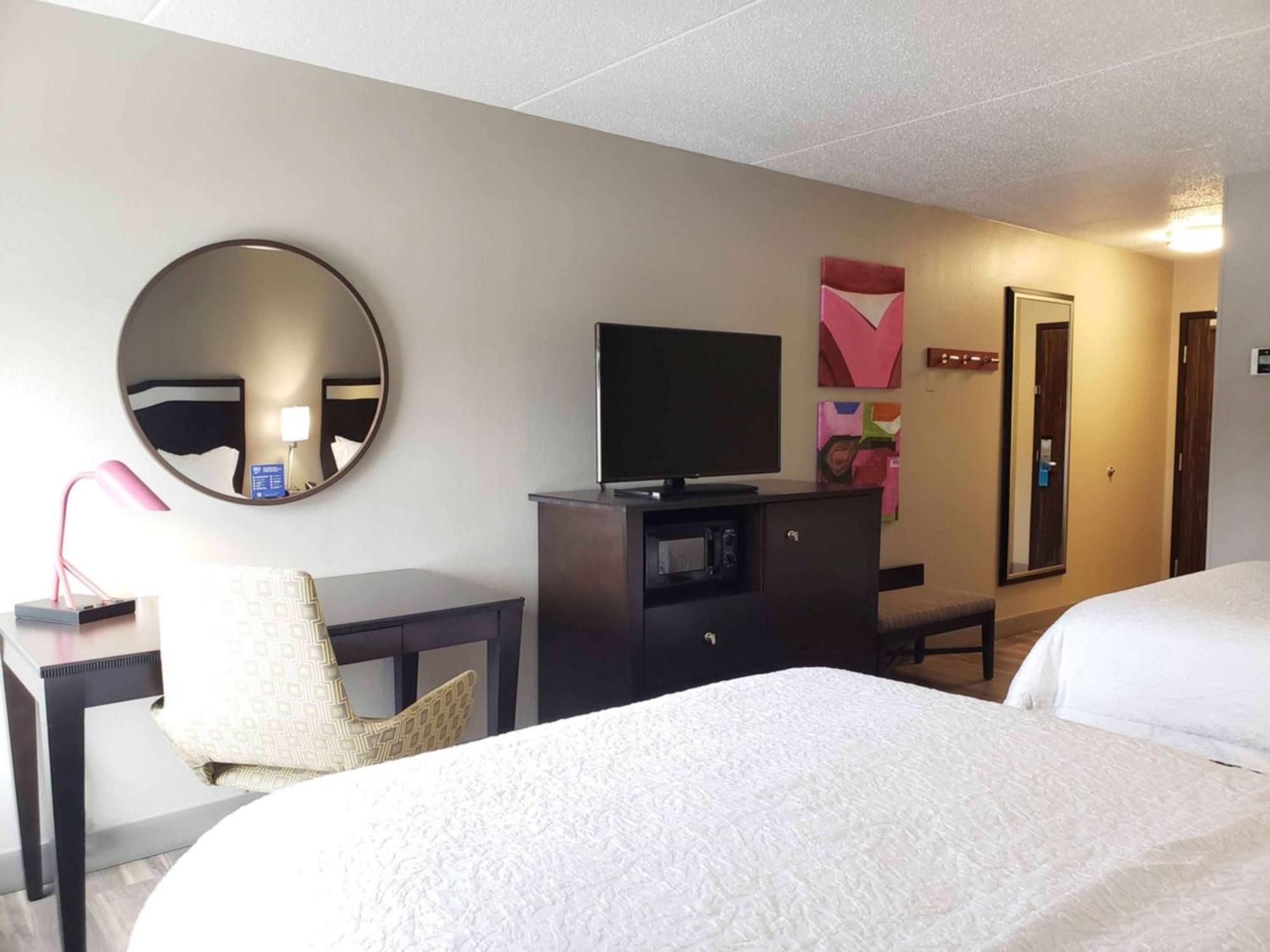 Hampton Inn גרינסברג מראה חיצוני תמונה